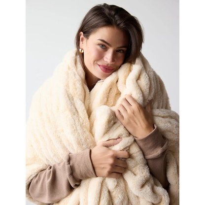 CozyWrap™ – Ultra Soft Cozy Blanket