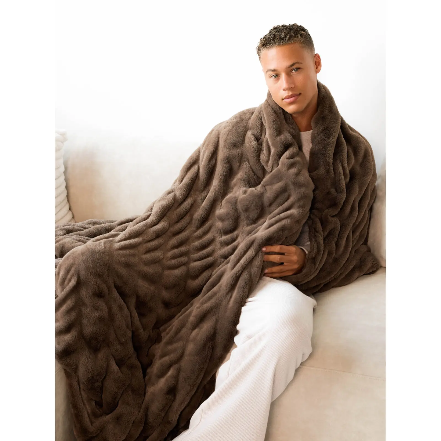 CozyWrap™ – Ultra Soft Cozy Blanket