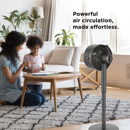 ChillBreeze™ - Ultimate Portable Cooling Fan Kit