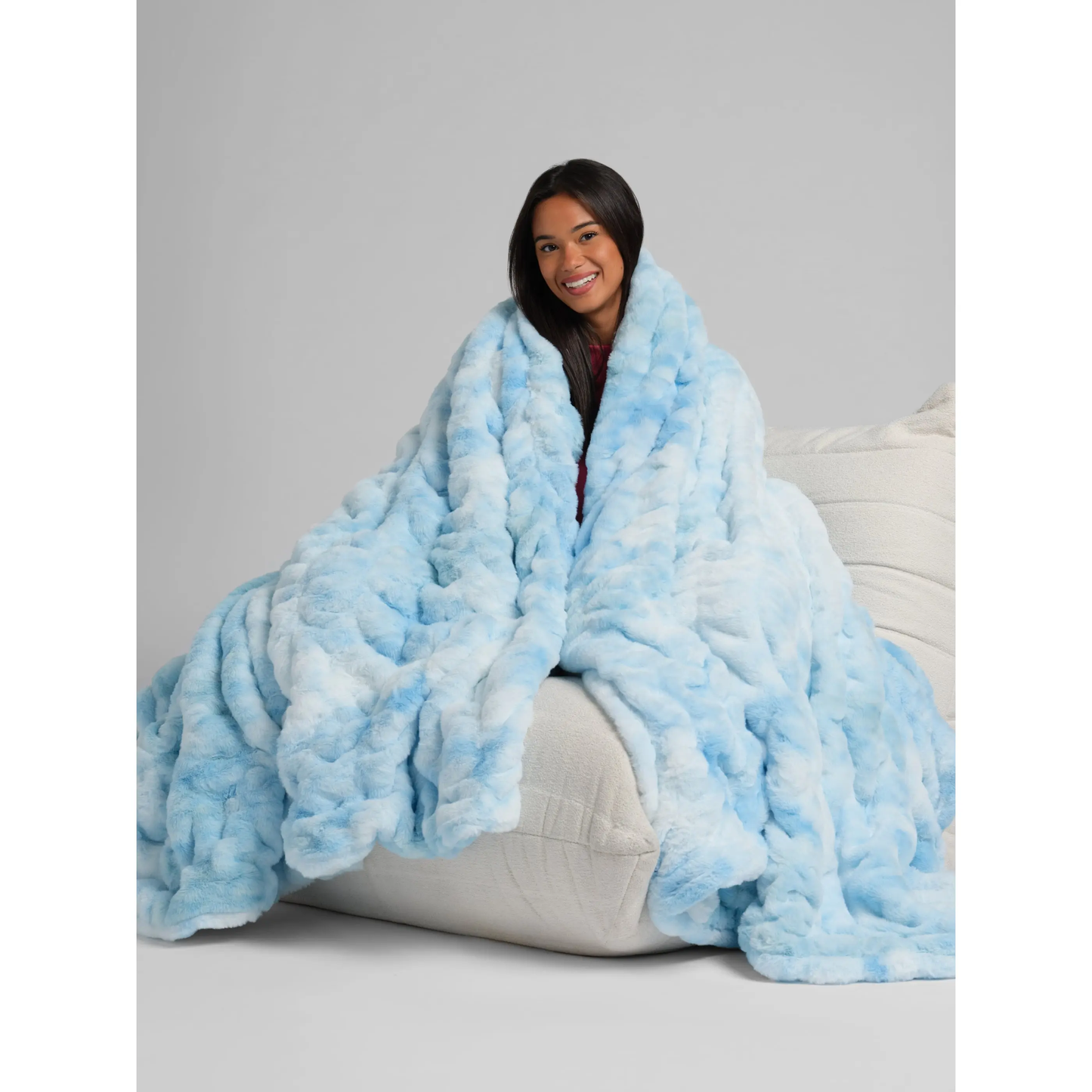 CozyWrap™ – Ultra Soft Cozy Blanket