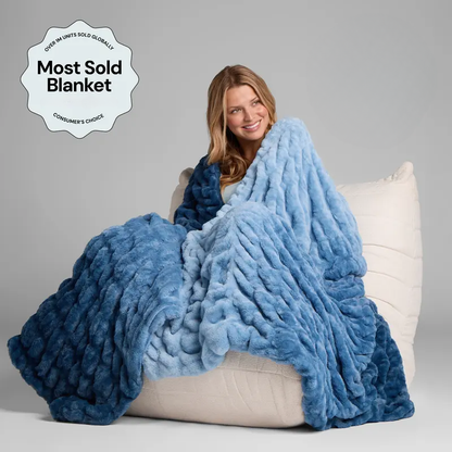 CozyWrap™ – Ultra Soft Cozy Blanket