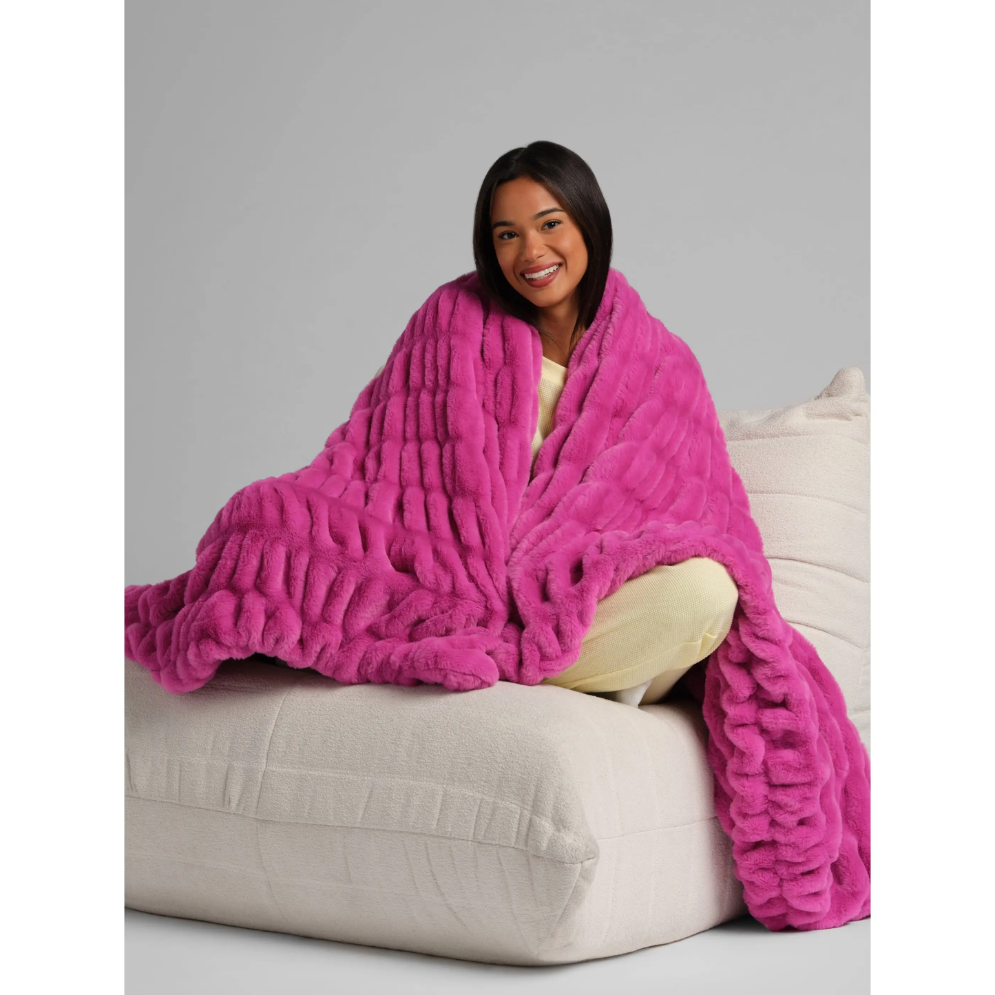 CozyWrap™ – Ultra Soft Cozy Blanket