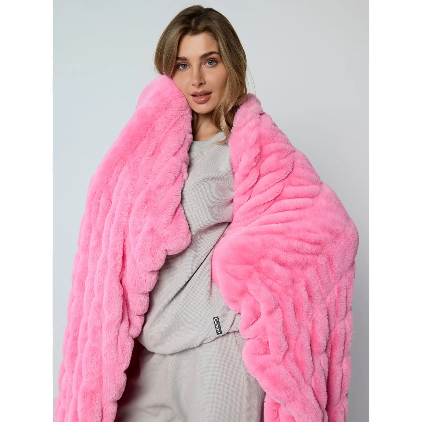 CozyWrap™ – Ultra Soft Cozy Blanket
