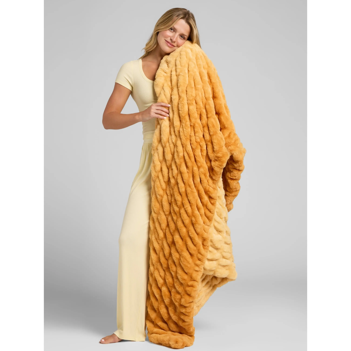 CozyWrap™ – Ultra Soft Cozy Blanket
