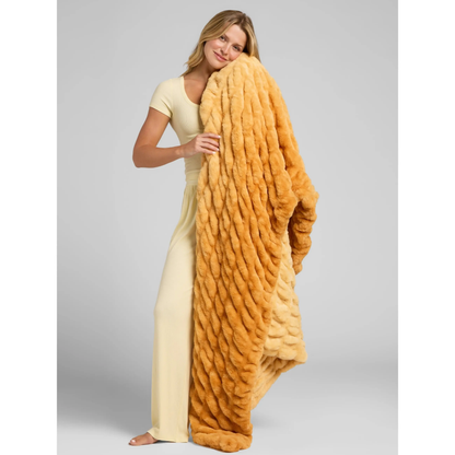 CozyWrap™ – Ultra Soft Cozy Blanket