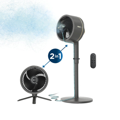 ChillBreeze™ - Ultimate Portable Cooling Fan Kit