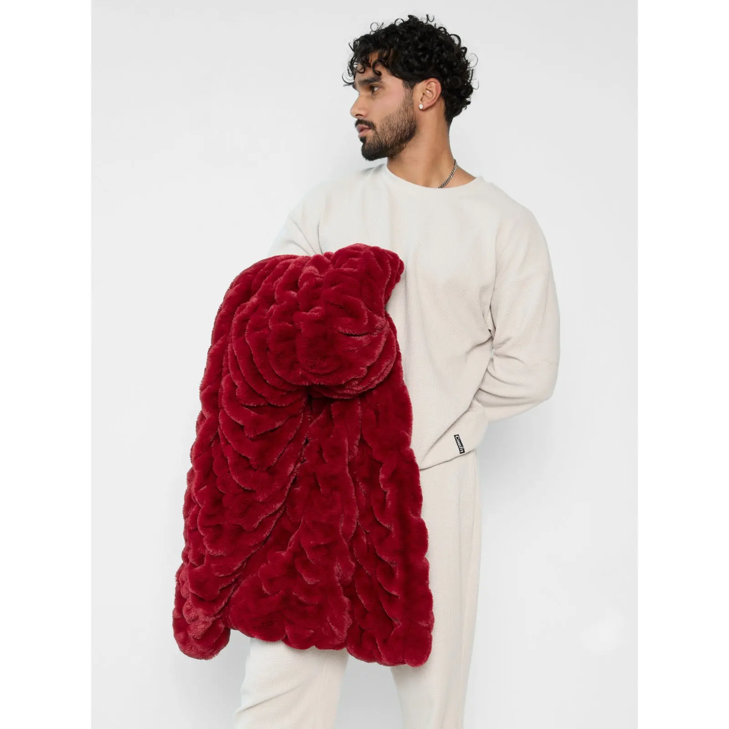 CozyWrap™ – Ultra Soft Cozy Blanket