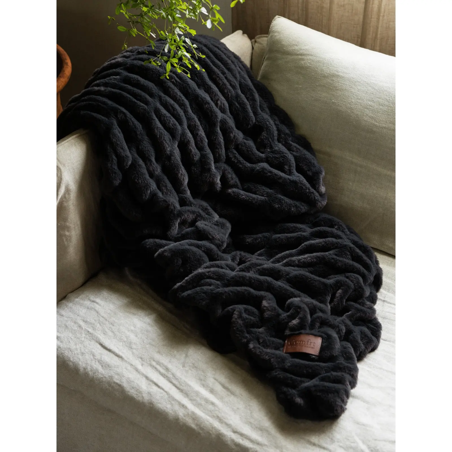 CozyWrap™ – Ultra Soft Cozy Blanket