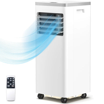 BreezeShield™ - Window Seal Kit for Portable AC