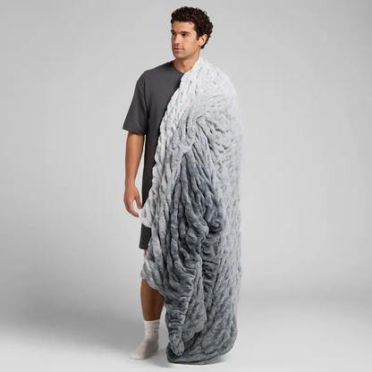 CozyWrap™ – Ultra Soft Cozy Blanket