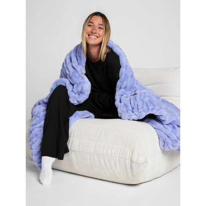 CozyWrap™ – Ultra Soft Cozy Blanket