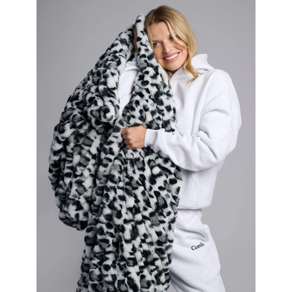 CozyWrap™ – Ultra Soft Cozy Blanket
