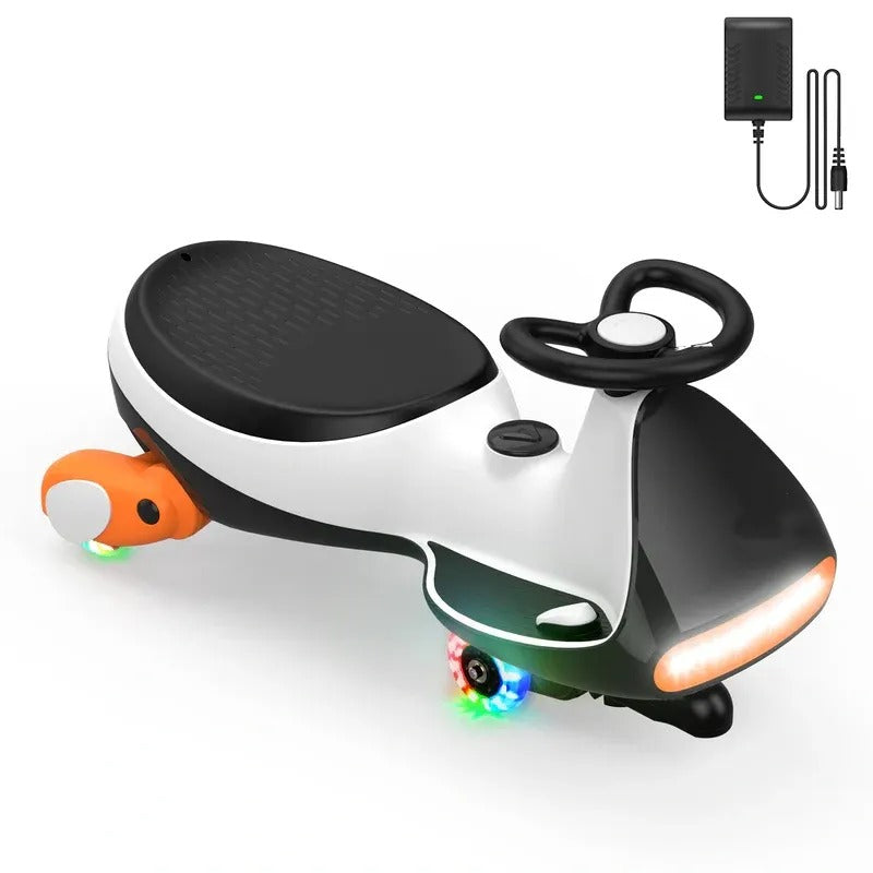 WiggleGo – Electric Wiggle Car with Pedal