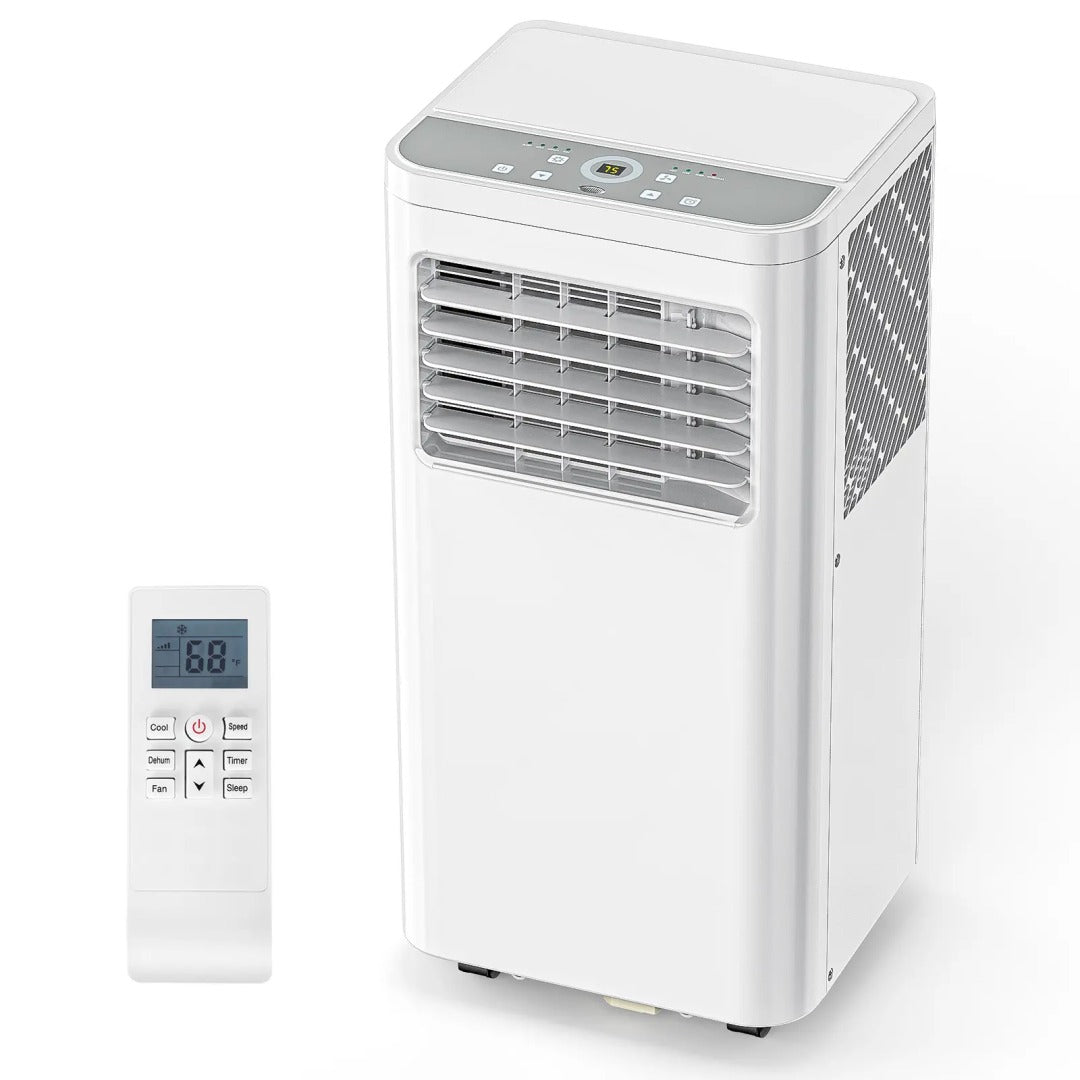BreezeShield™ - Window Seal Kit for Portable AC
