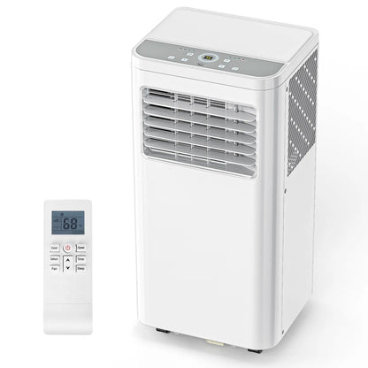 BreezeShield™ - Window Seal Kit for Portable AC
