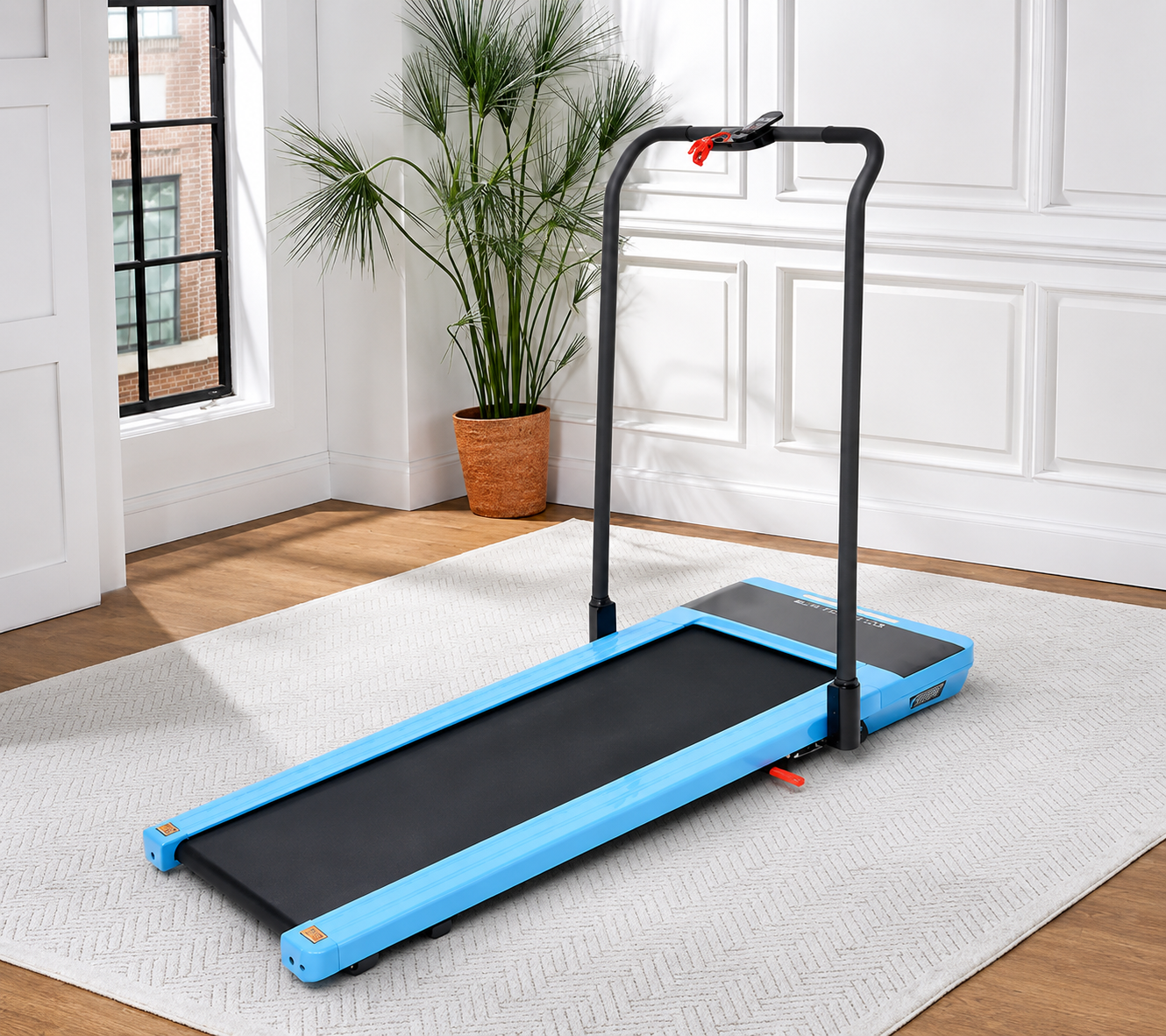 MoveRun™ 2-in-1 walking and running machine✨