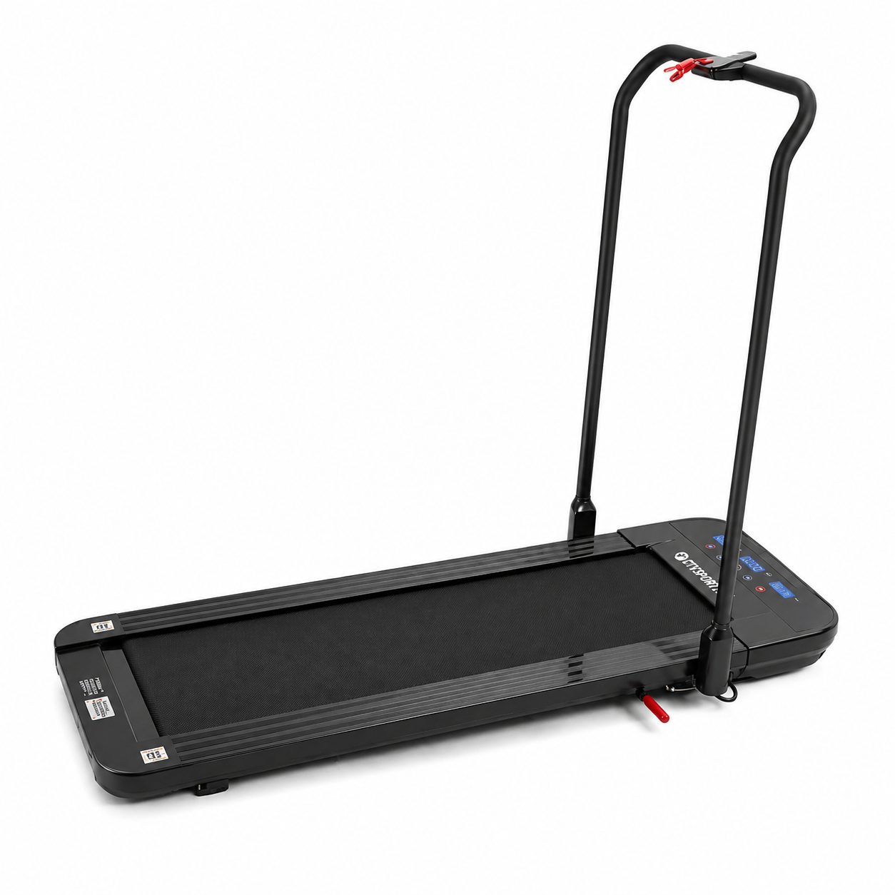 MoveRun™ 2-in-1 walking and running machine✨