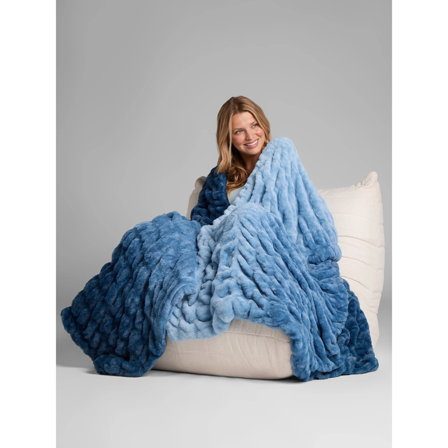 CozyWrap™ – Ultra Soft Cozy Blanket