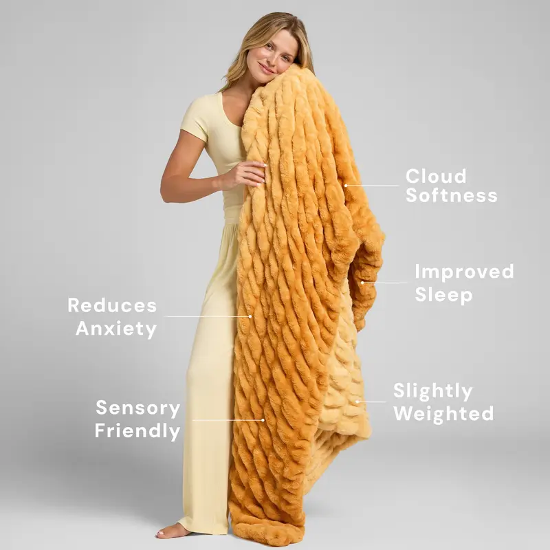 CozyWrap™ – Ultra Soft Cozy Blanket