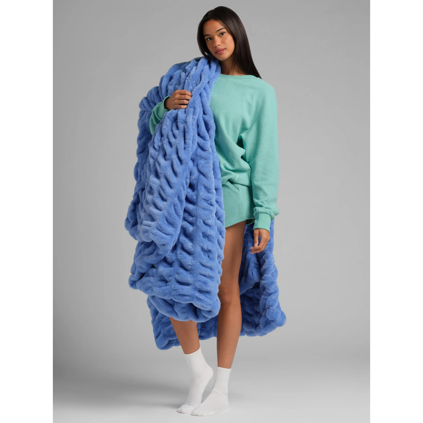 CozyWrap™ – Ultra Soft Cozy Blanket