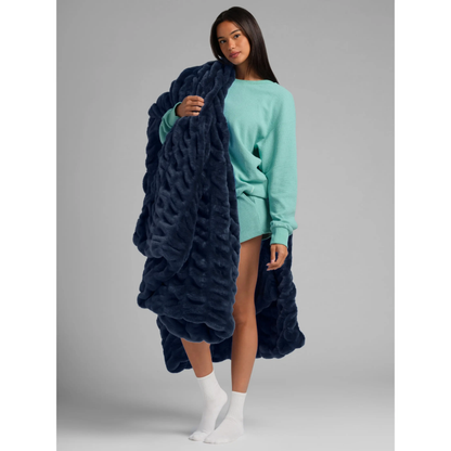 CozyWrap™ – Ultra Soft Cozy Blanket
