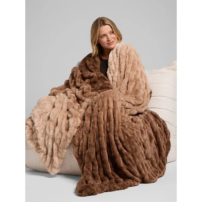 CozyWrap™ – Ultra Soft Cozy Blanket