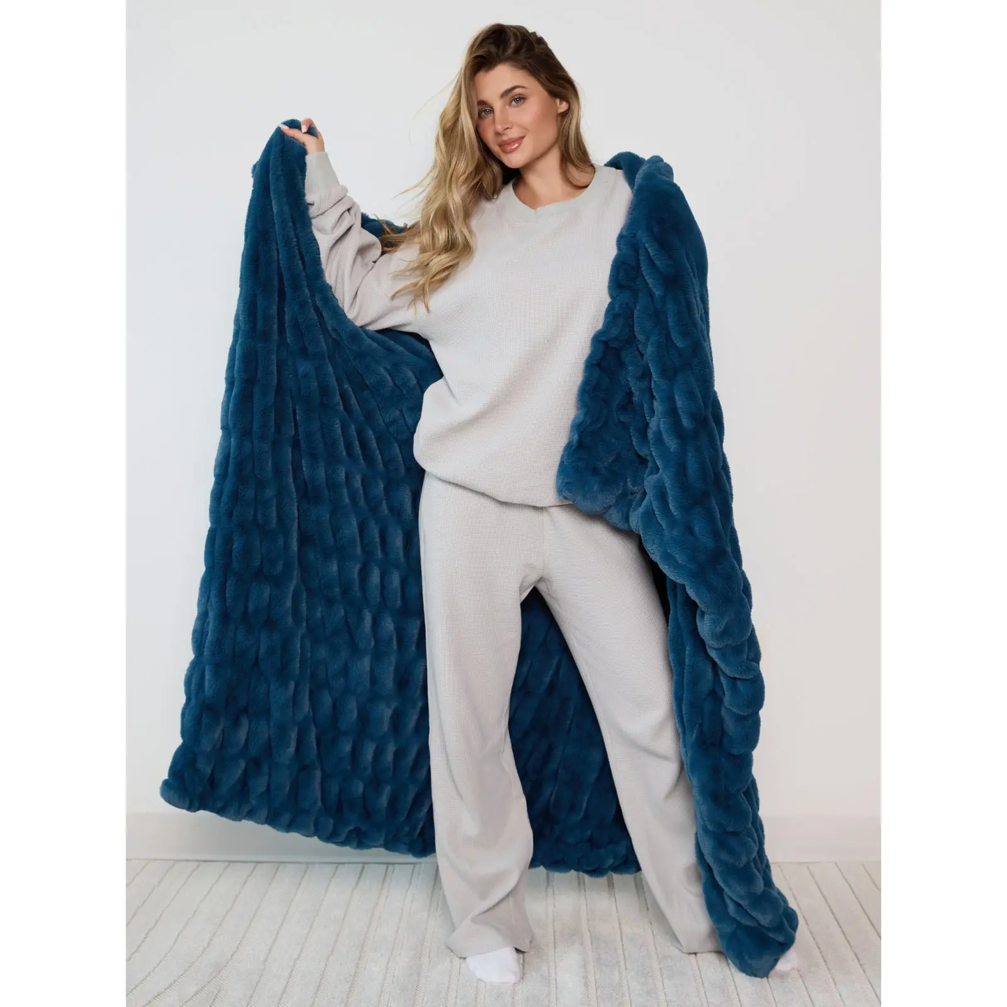 CozyWrap™ – Ultra Soft Cozy Blanket