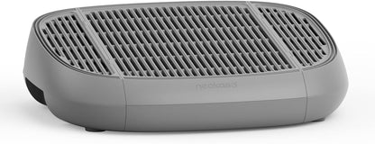 PurrClean™ – Self-Cleaning Smart Litter Box with App Control