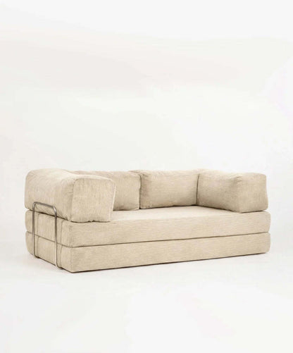 CloudNest™ – Ultra Soft Cloud Sofa for Ultimate Comfort