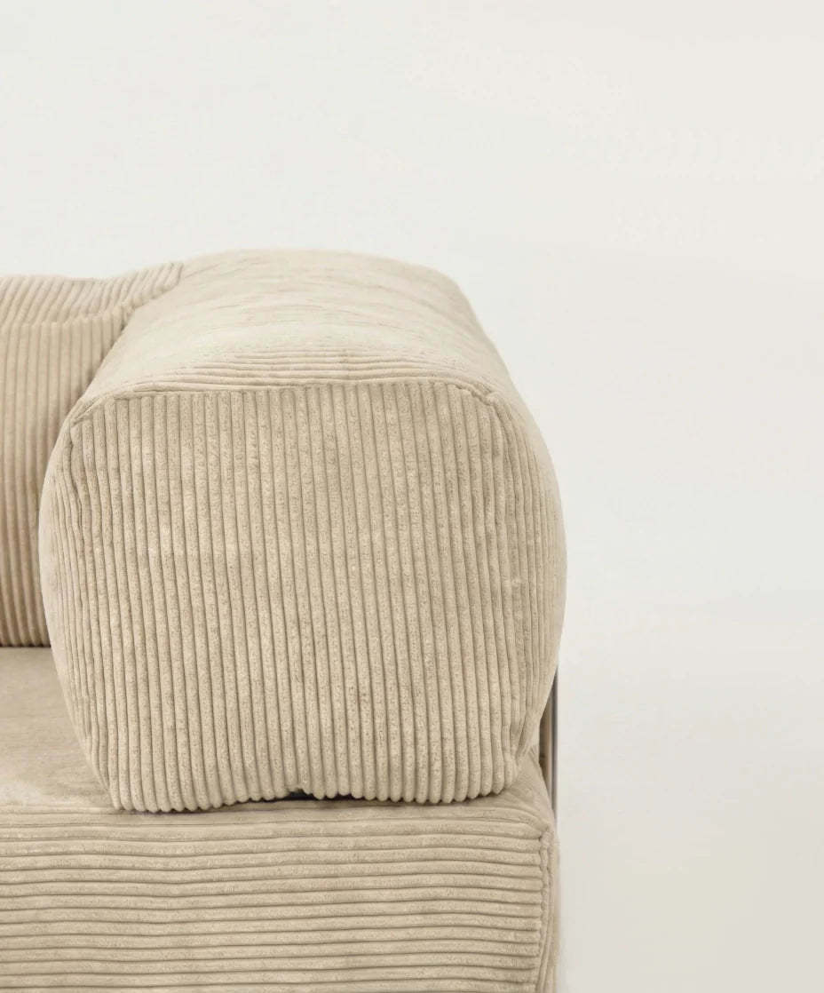 CloudNest™ – Ultra Soft Cloud Sofa for Ultimate Comfort