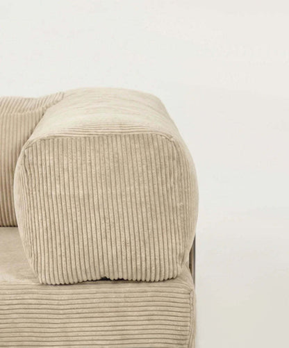 CloudNest™ – Ultra Soft Cloud Sofa for Ultimate Comfort