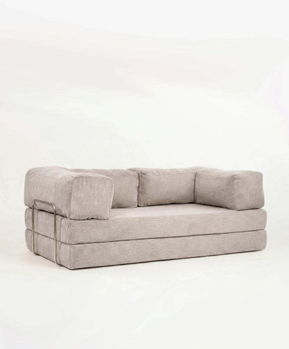 CloudNest™ – Ultra Soft Cloud Sofa for Ultimate Comfort