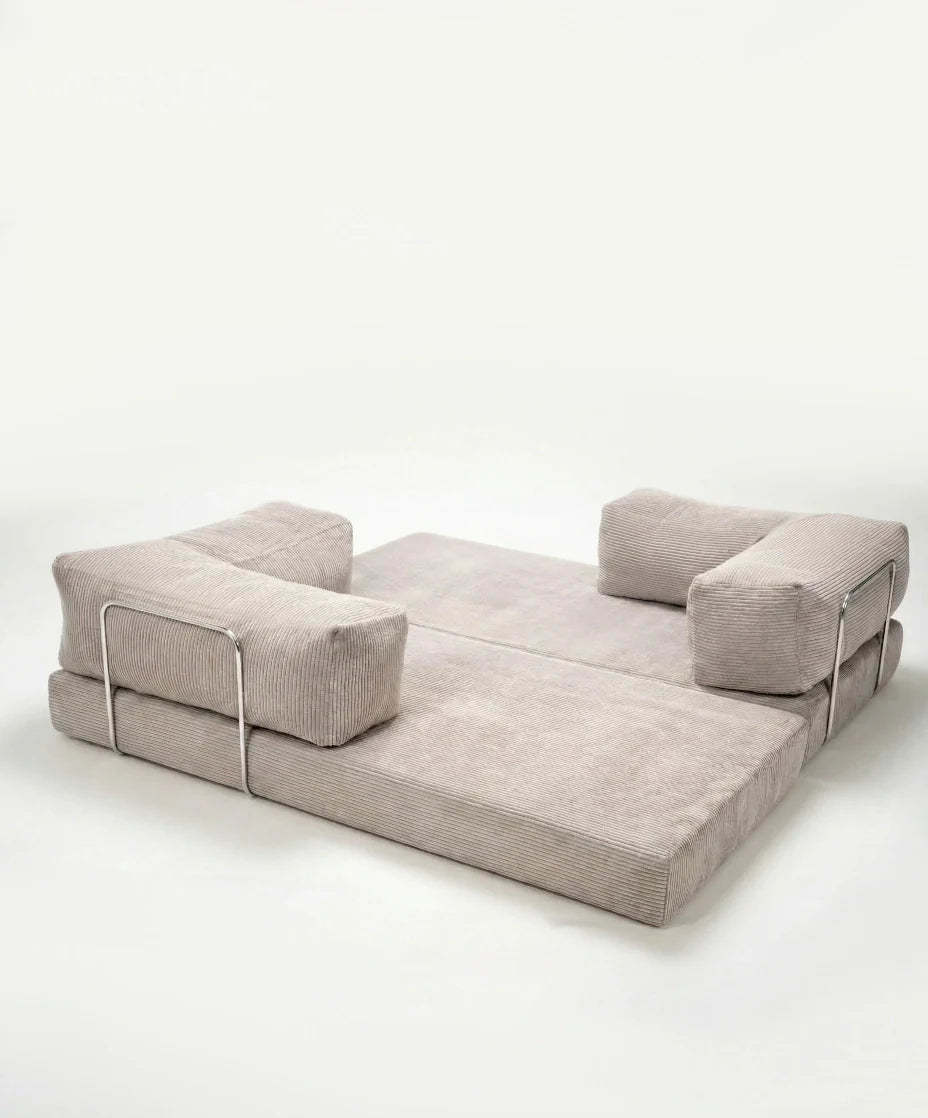 CloudNest™ – Ultra Soft Cloud Sofa for Ultimate Comfort
