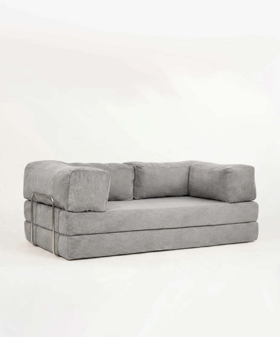 CloudNest™ – Ultra Soft Cloud Sofa for Ultimate Comfort
