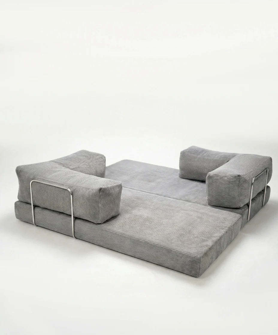 CloudNest™ – Ultra Soft Cloud Sofa for Ultimate Comfort