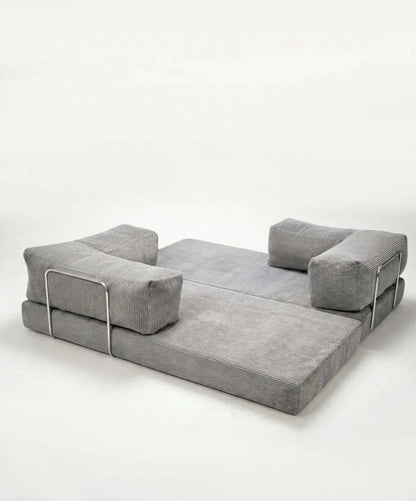 CloudNest™ – Ultra Soft Cloud Sofa for Ultimate Comfort