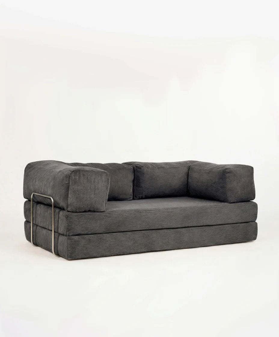 CloudNest™ – Ultra Soft Cloud Sofa for Ultimate Comfort