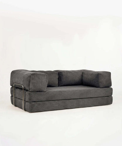 CloudNest™ – Ultra Soft Cloud Sofa for Ultimate Comfort