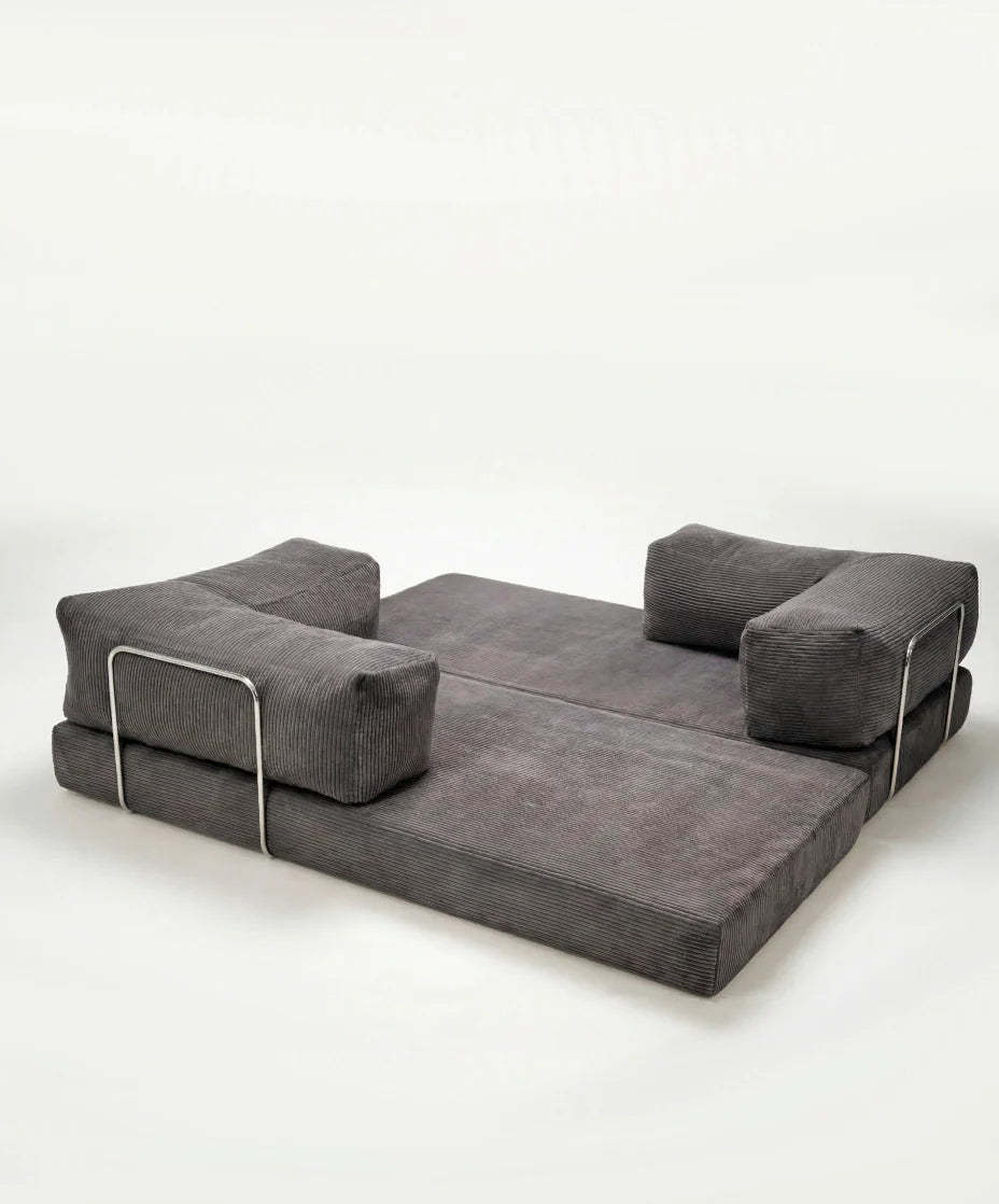 CloudNest™ – Ultra Soft Cloud Sofa for Ultimate Comfort