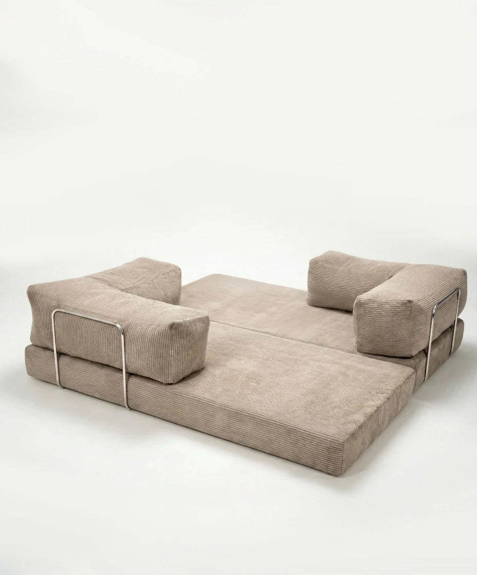 CloudNest™ – Ultra Soft Cloud Sofa for Ultimate Comfort
