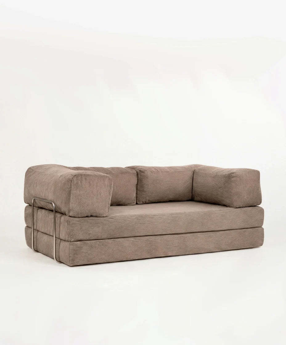 CloudNest™ – Ultra Soft Cloud Sofa for Ultimate Comfort