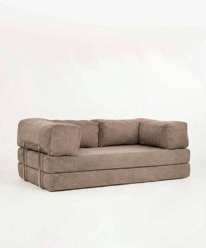 CloudNest™ – Ultra Soft Cloud Sofa for Ultimate Comfort