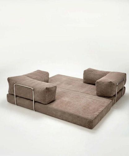 CloudNest™ – Ultra Soft Cloud Sofa for Ultimate Comfort