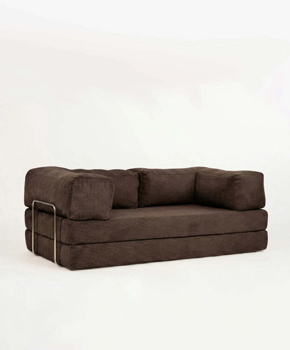 CloudNest™ – Ultra Soft Cloud Sofa for Ultimate Comfort