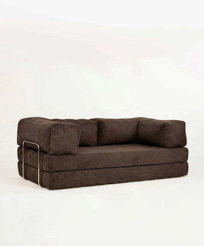 CloudNest™ – Ultra Soft Cloud Sofa for Ultimate Comfort
