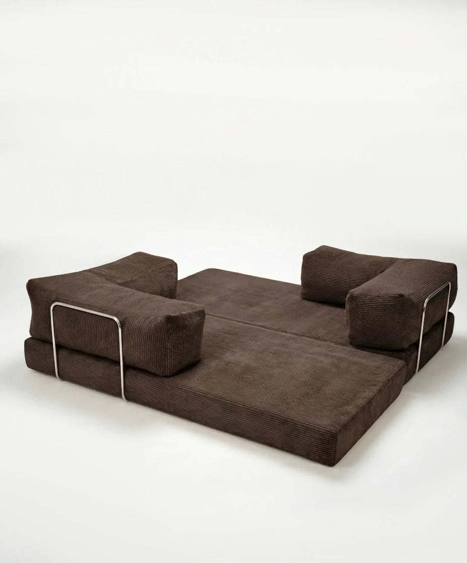 CloudNest™ – Ultra Soft Cloud Sofa for Ultimate Comfort