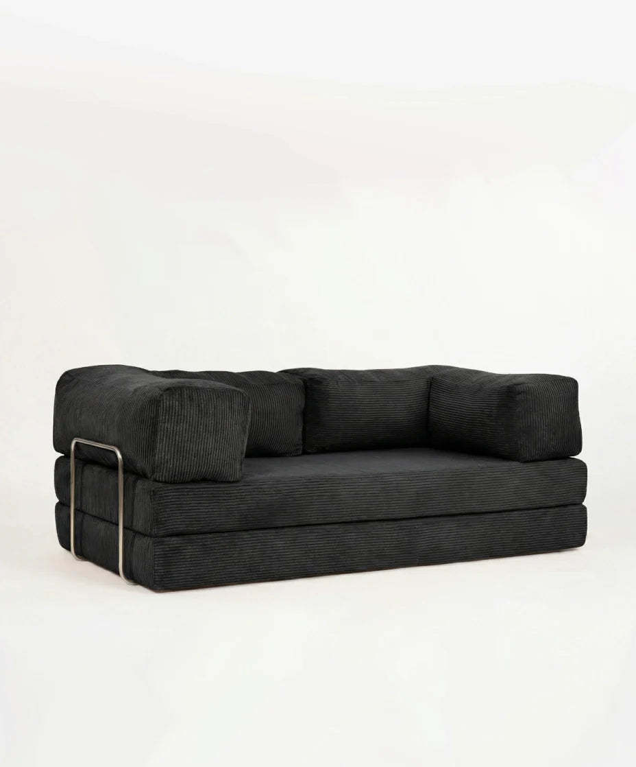 CloudNest™ – Ultra Soft Cloud Sofa for Ultimate Comfort