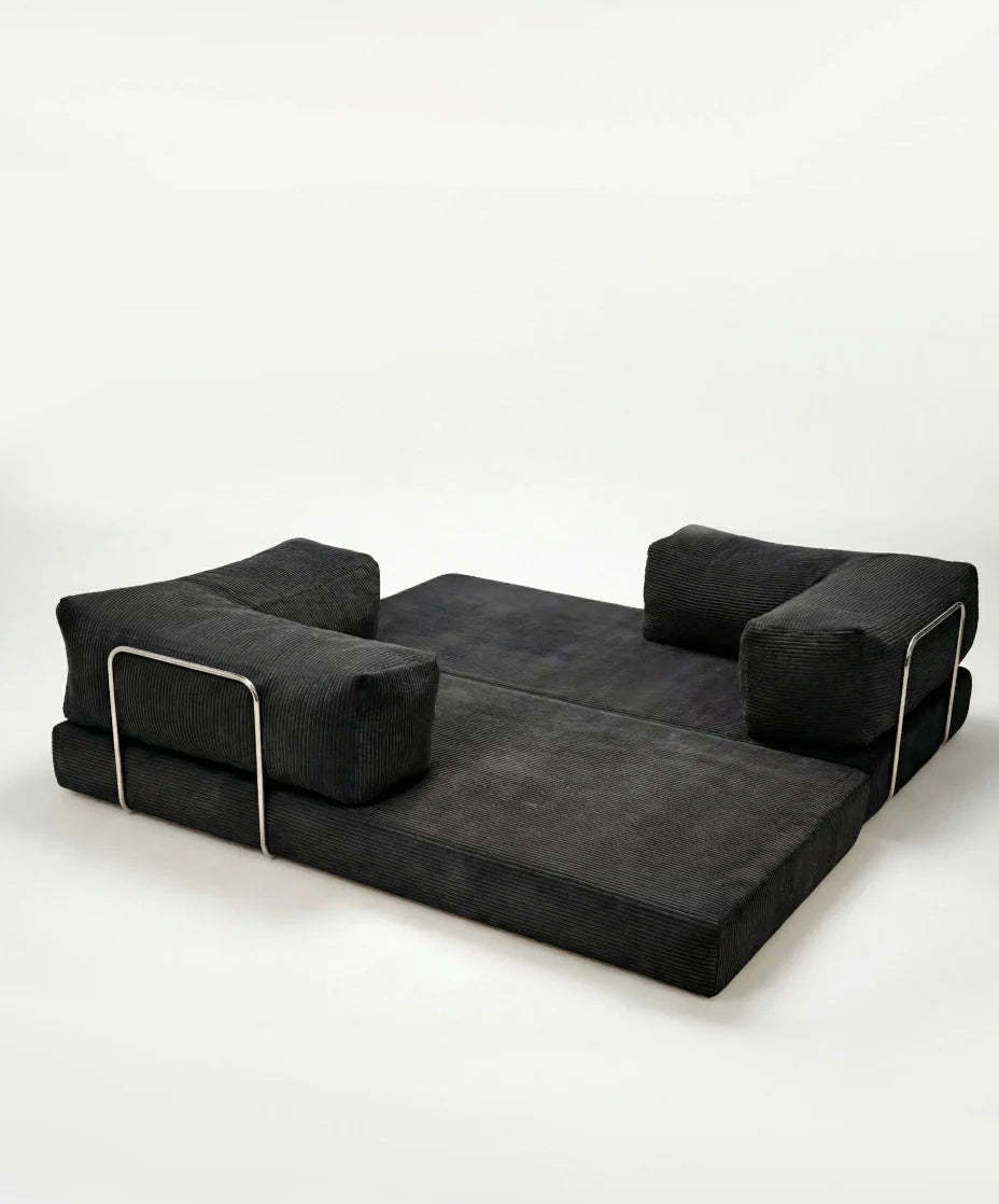 CloudNest™ – Ultra Soft Cloud Sofa for Ultimate Comfort