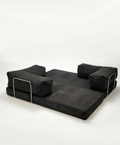 CloudNest™ – Ultra Soft Cloud Sofa for Ultimate Comfort