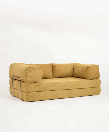 CloudNest™ – Ultra Soft Cloud Sofa for Ultimate Comfort
